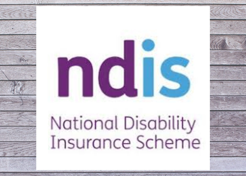 national disability insurance scheme
