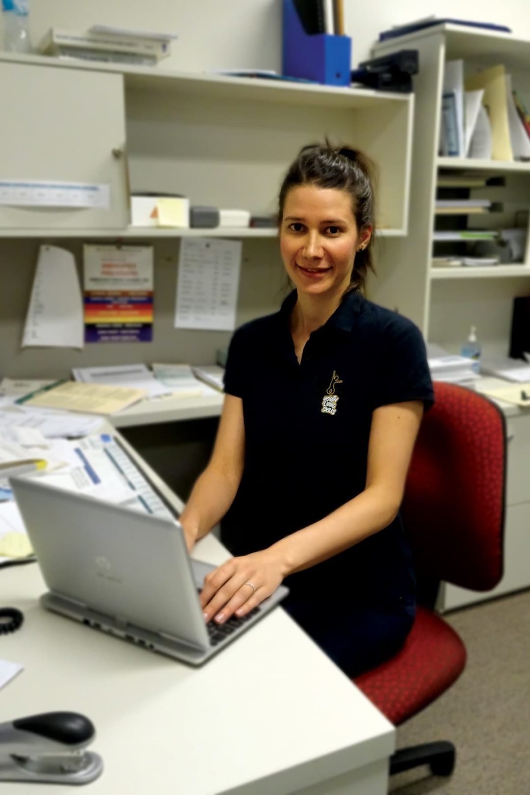 Online NDIS Occupational Therapy Youth Living Skills